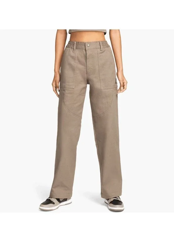 Брюки жіночі Jordan Essentials Women's Utility Pants (DM5034-040)