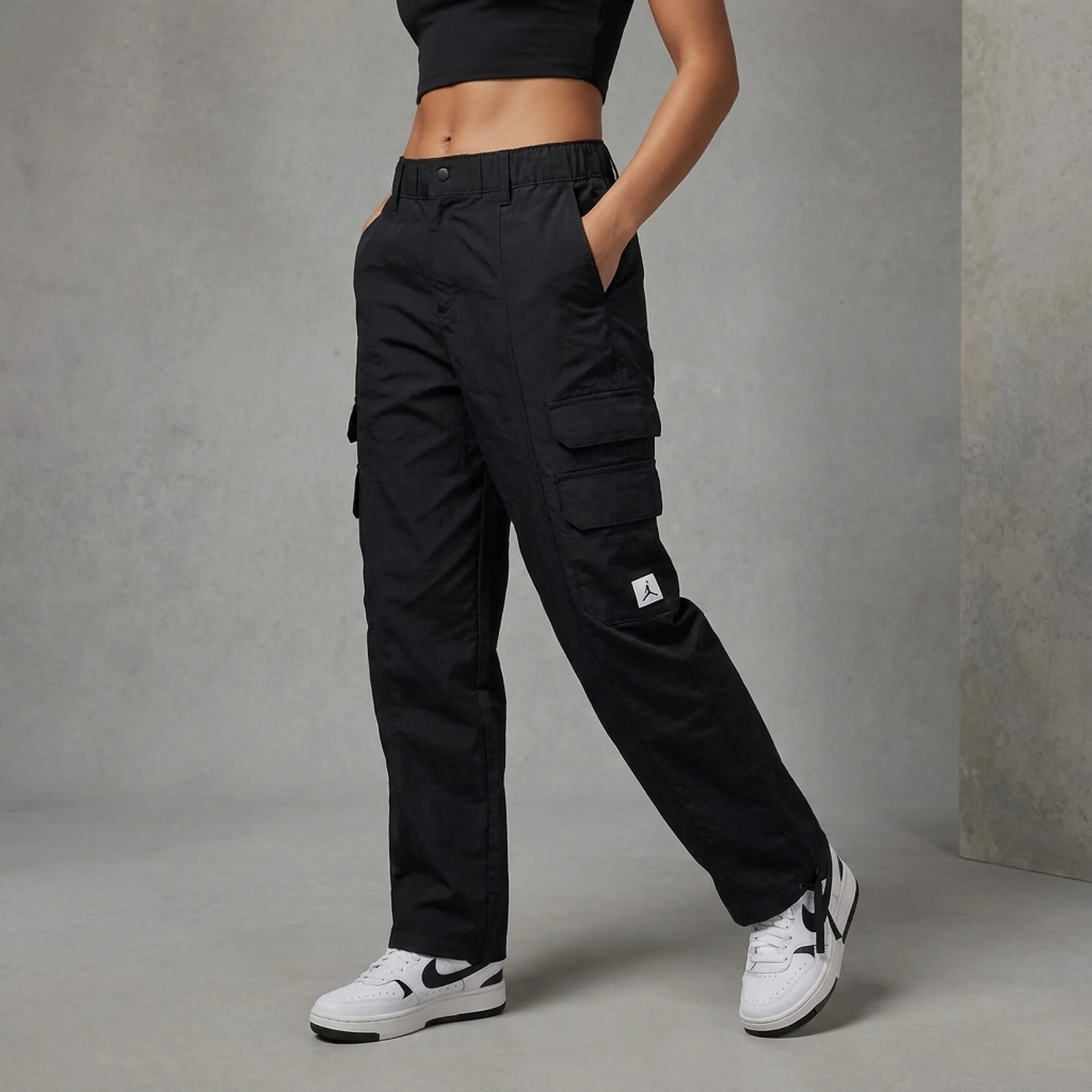 Брюки жіночі Jordan Flight Chicago Pant (DQ4623-010)