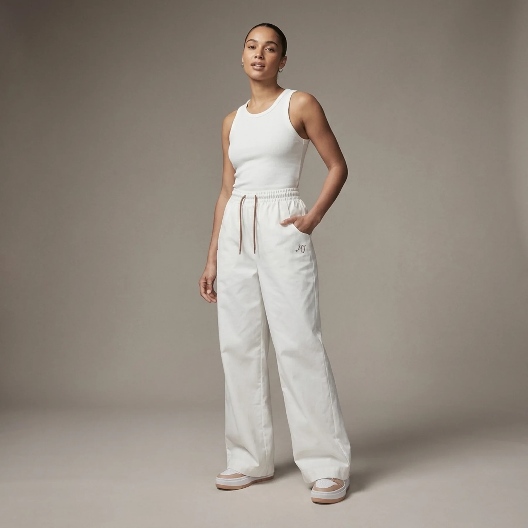 Брюки жіночі Jordan Pants (FB5122-133)