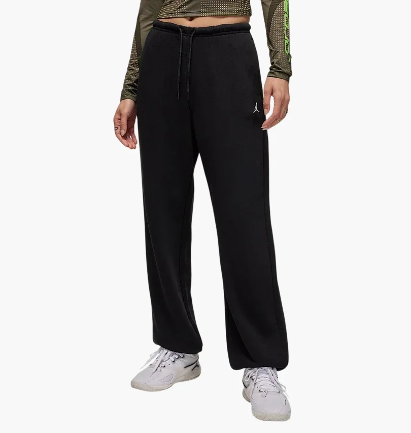 Брюки жіночі Jordan Sport Crossover Fleece Pants (IB2504-010)