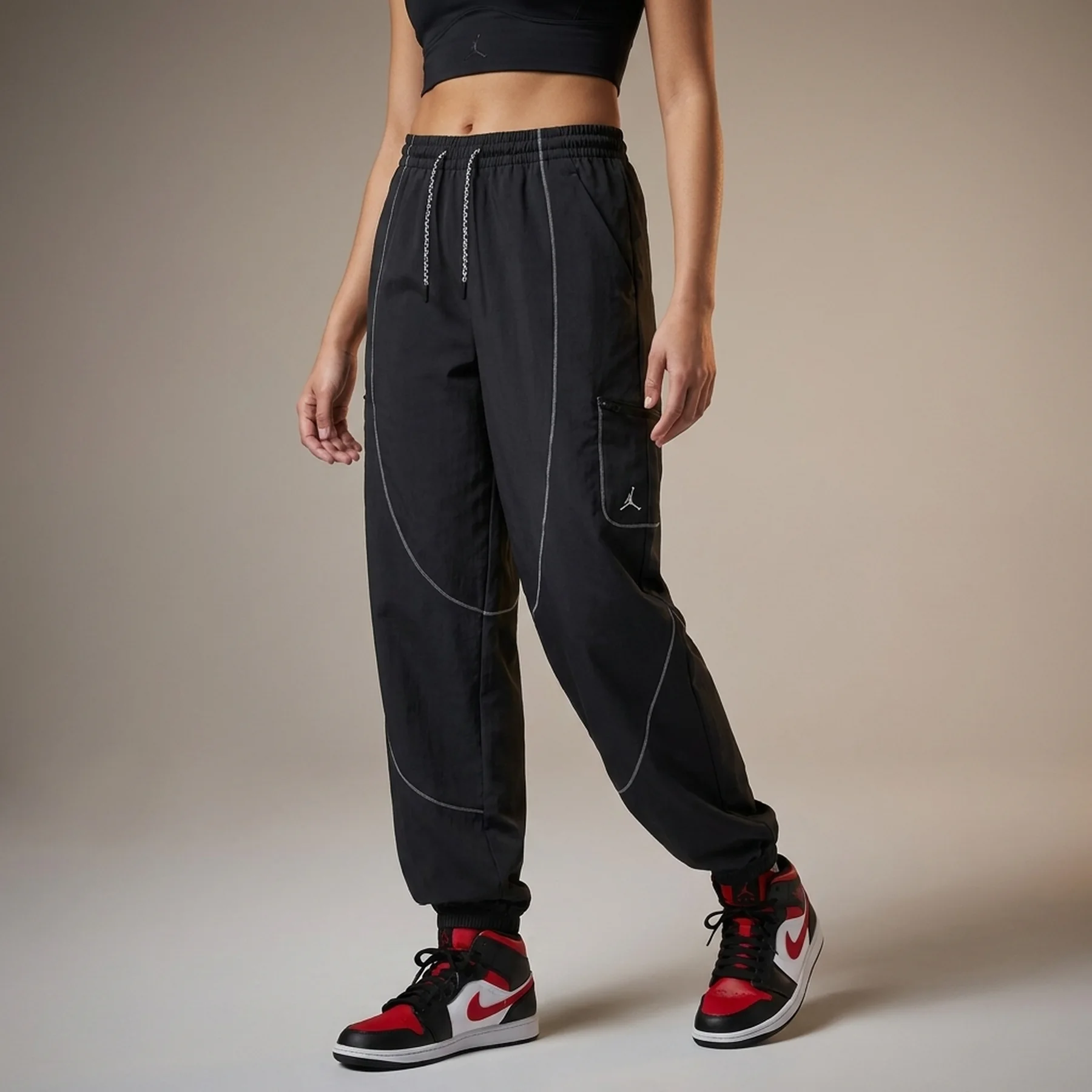 Брюки жіночі Jordan Sport Pant (FB4659-010)