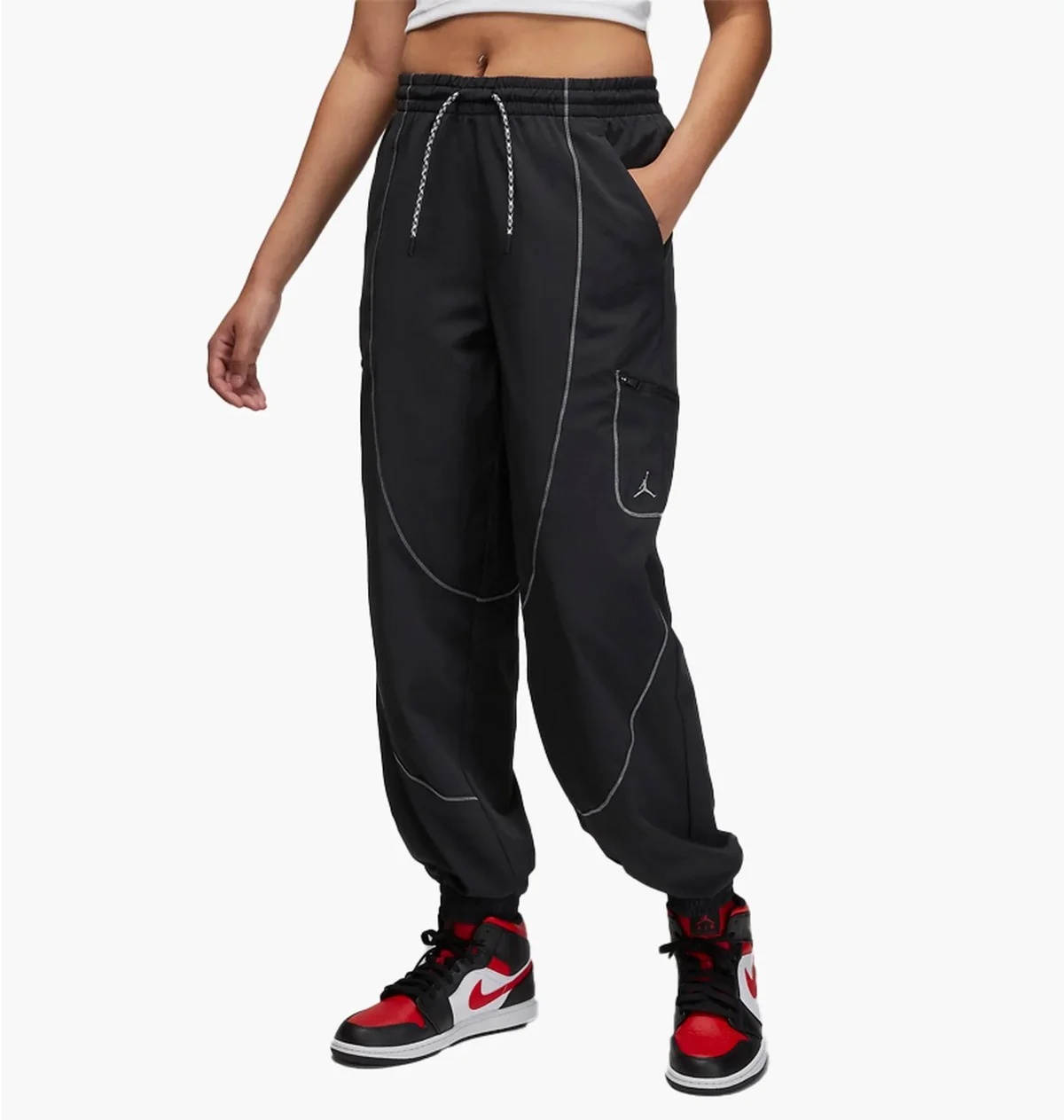 Брюки жіночі Jordan Sport Pant (FB4659-010)