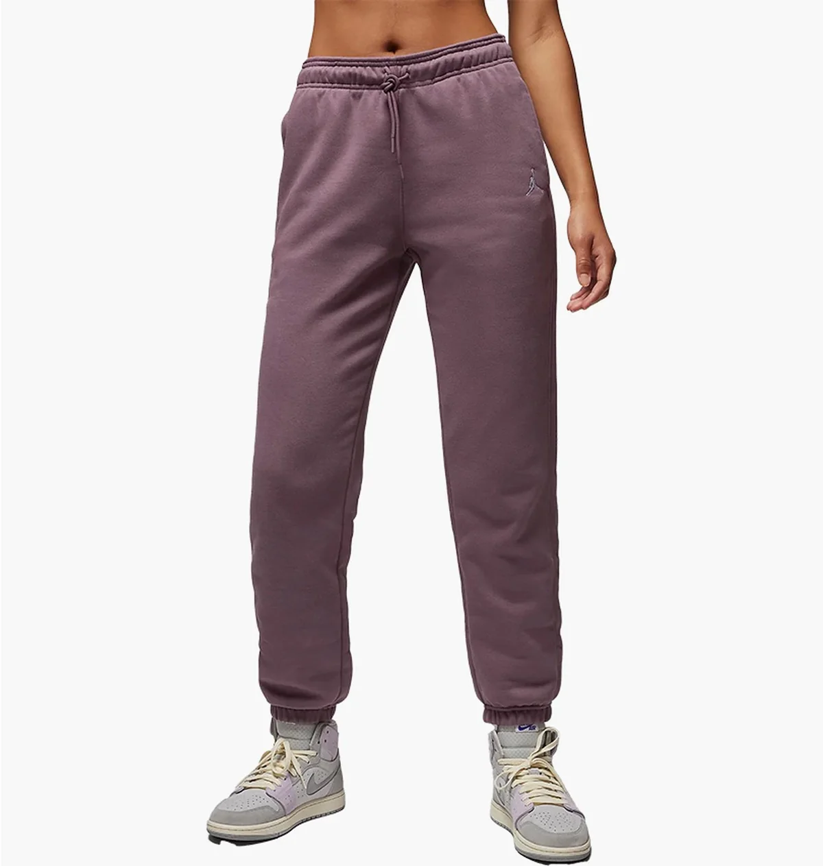 Брюки жіночі Jordan W Brkln Flc Pant 2 (FN4494-508)