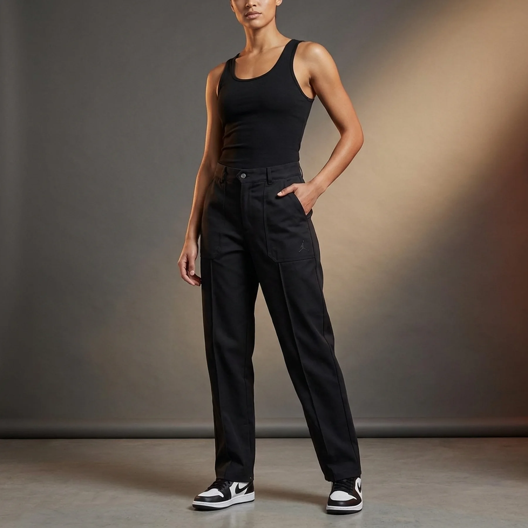 Брюки жіночі Jordan W Wvn Pant (FN5446-045)
