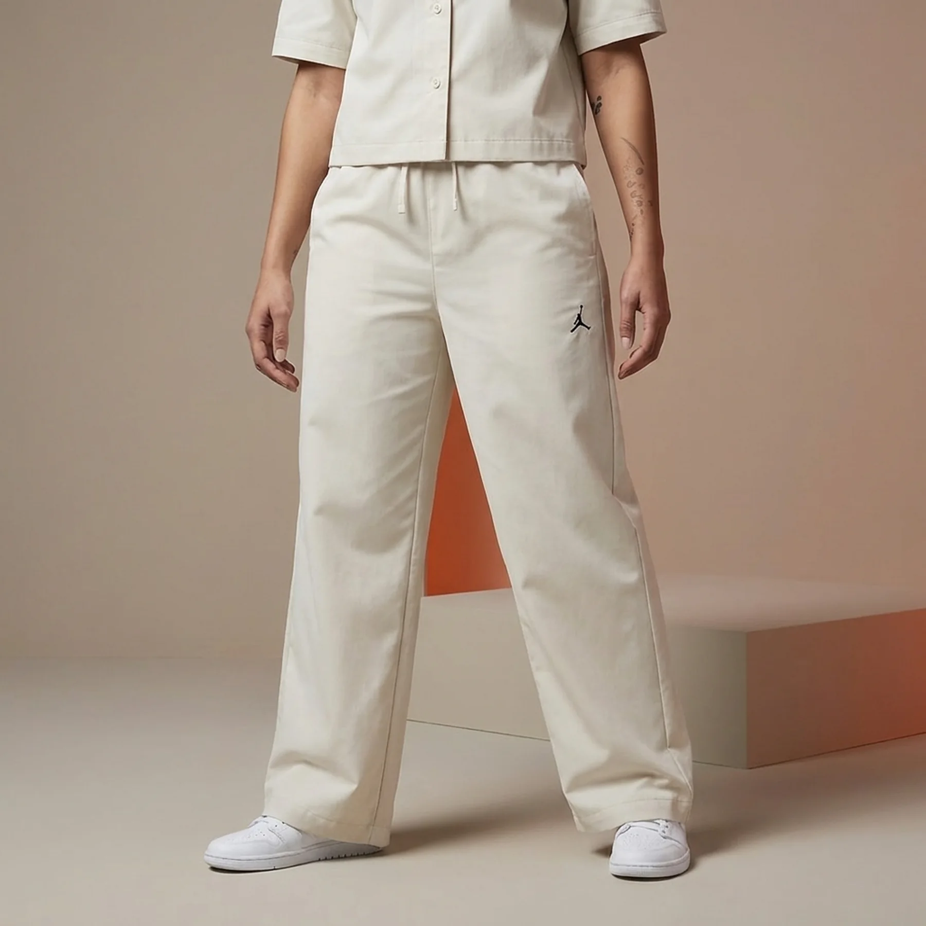 Брюки жіночі Jordan Woven Pants (DM5247-104)