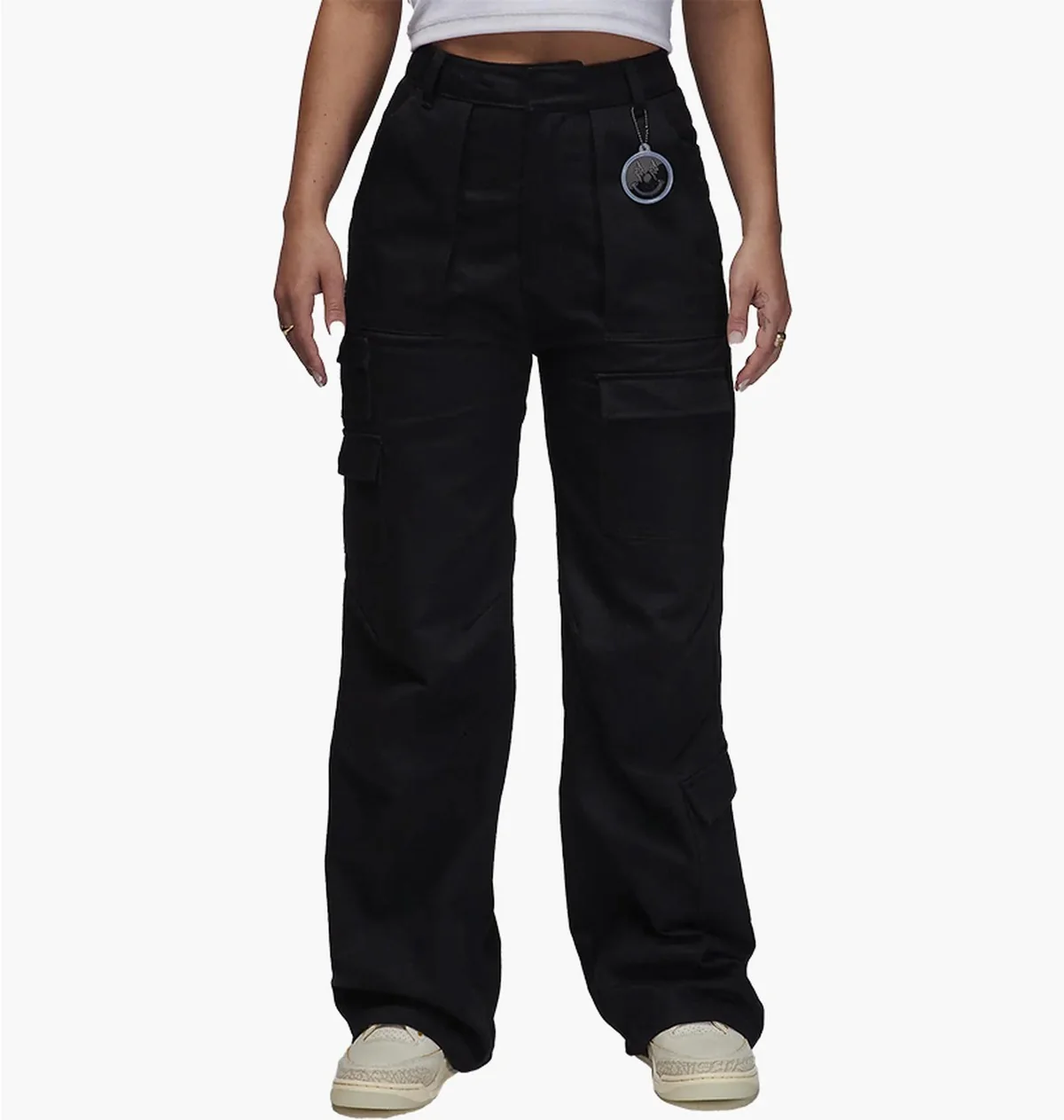Брюки жіночі Jordan X J Balvin Wmns Woven Pant (FJ6149-010)