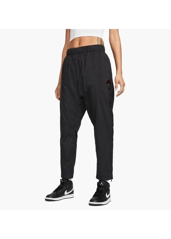 Брюки жіночі Jordan X Nina Chanel Abney Black (DO4154-010)