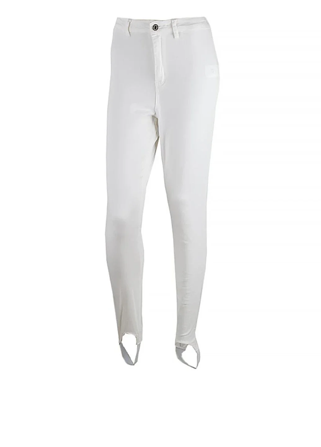 Брюки жіночі Missguided Sport Pants (COG1800645-WHITE)