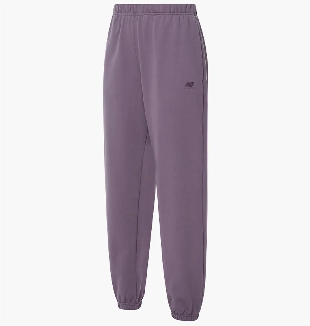 Брюки жіночі New Balance Athletics Remastered (WP31503SHW)