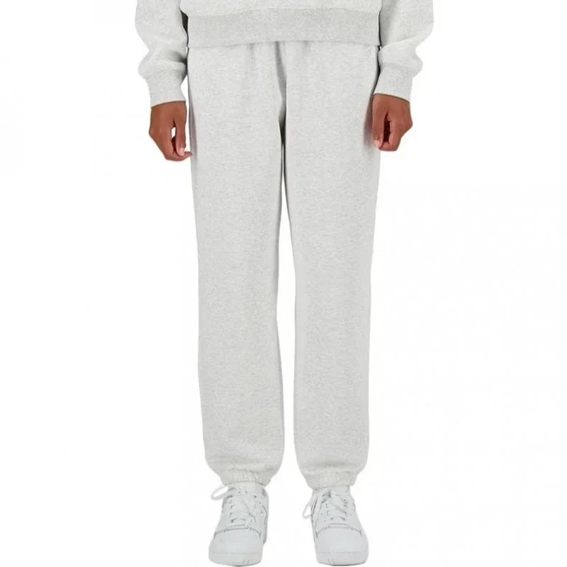 Брюки жіночі New Balance Pants Grey (WP41500AHH) — Одяг
