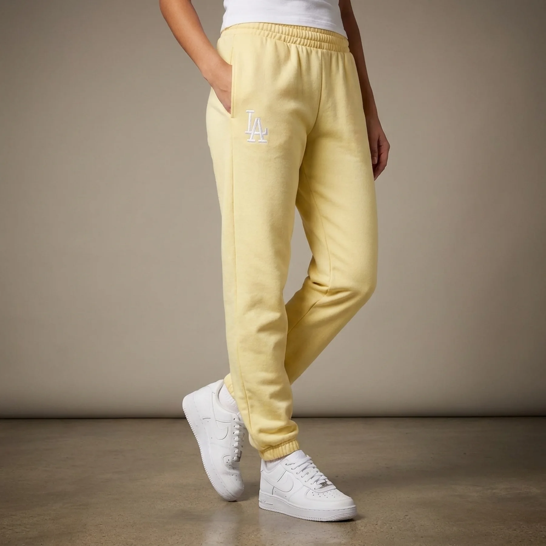 Брюки жіночі New Era Wmns Le La Dodgers (60564905)