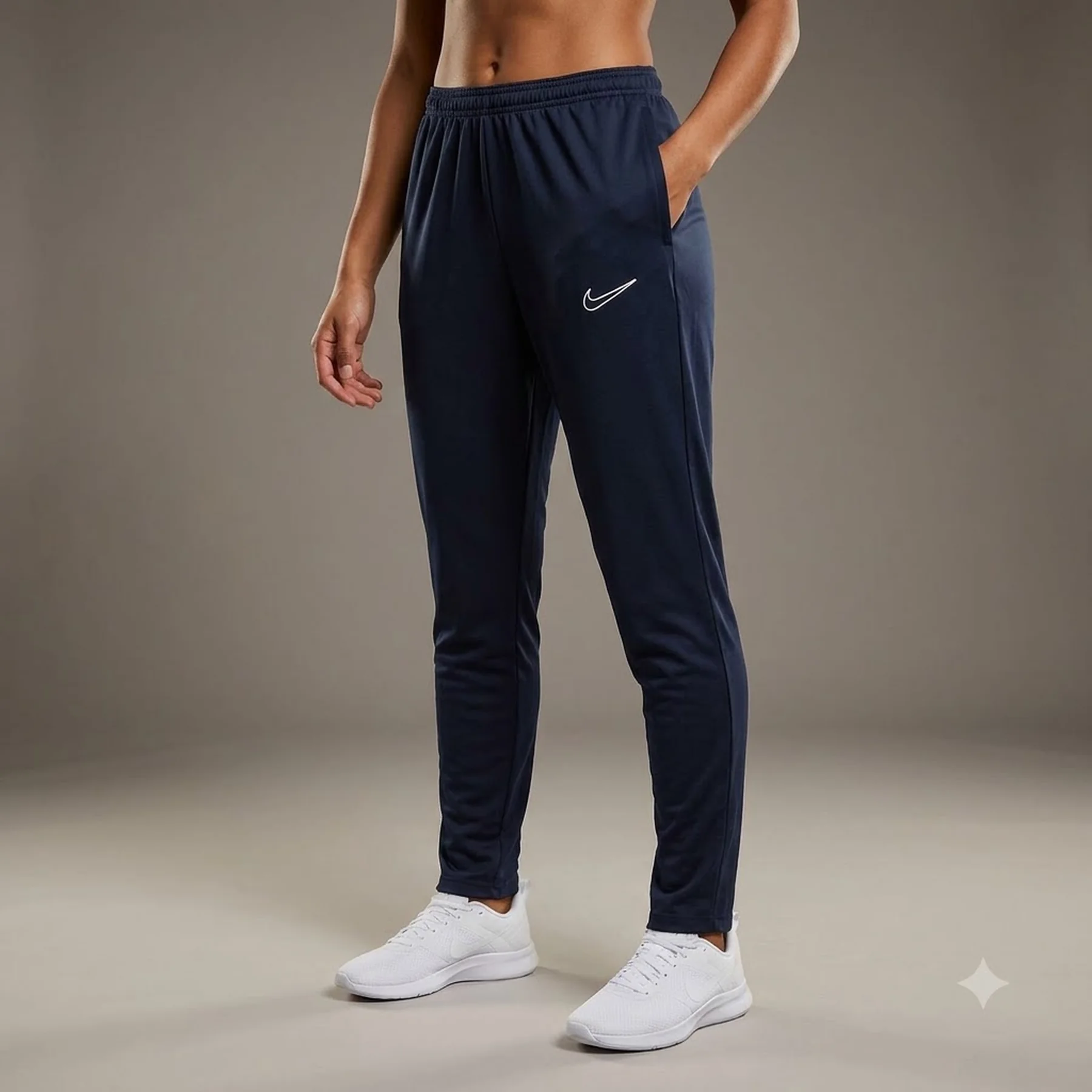 Брюки жіночі Nike Academy Trackpant (DR1671-451)