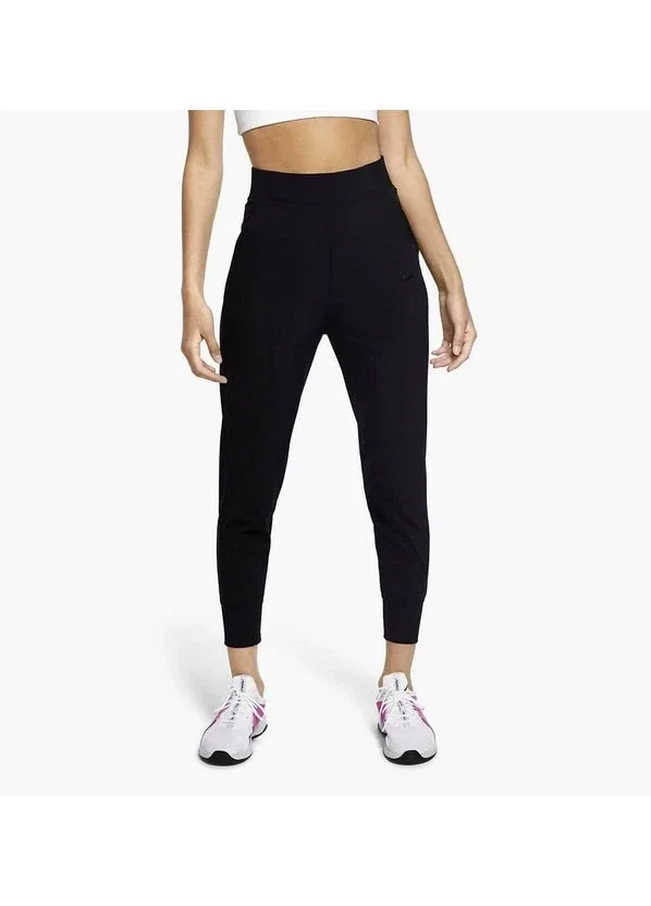 Брюки жіночі Nike Bliss Luxe Black (CU4611-010)