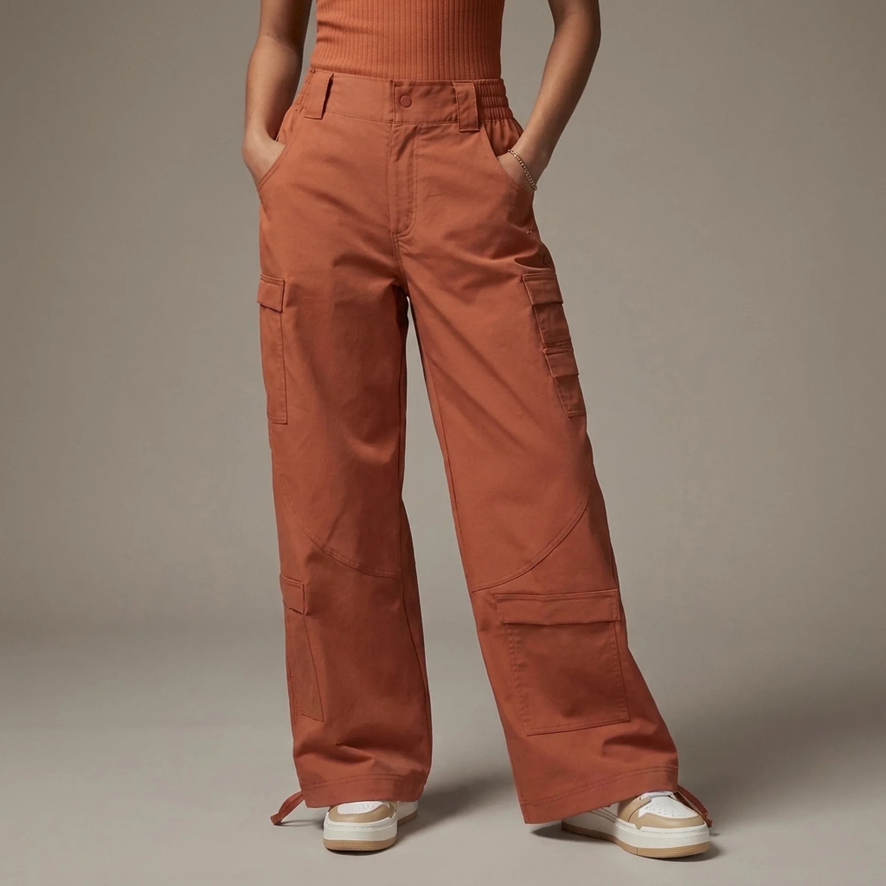 Брюки жіночі Nike Chicago Heavyweight Trousers (FD7215-209)