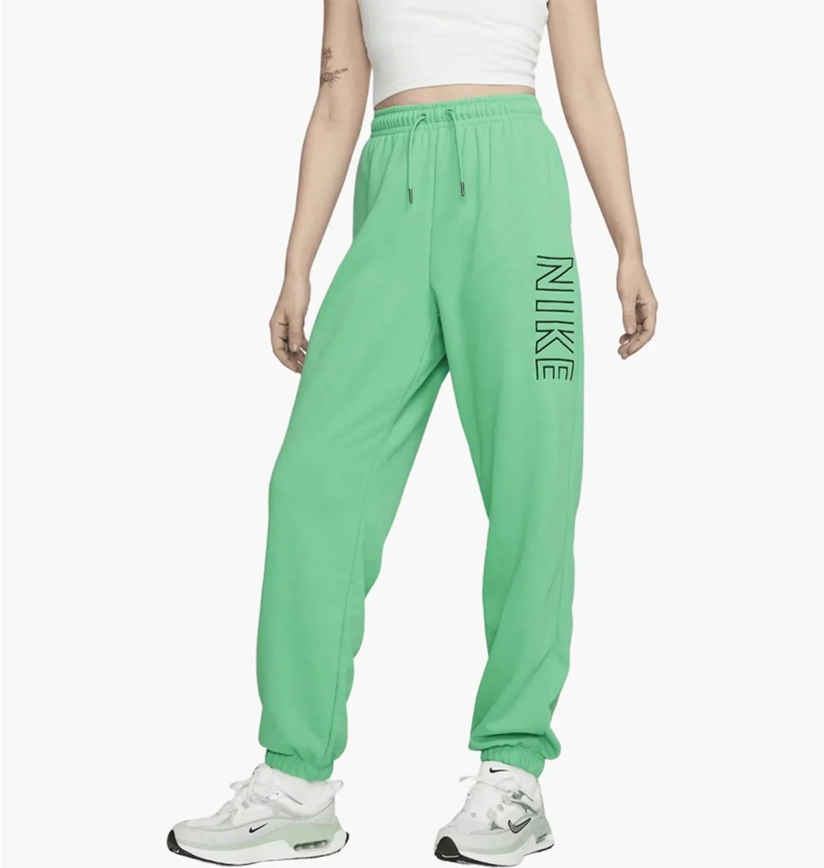 Брюки жіночі Nike Dance (FJ4922-363)