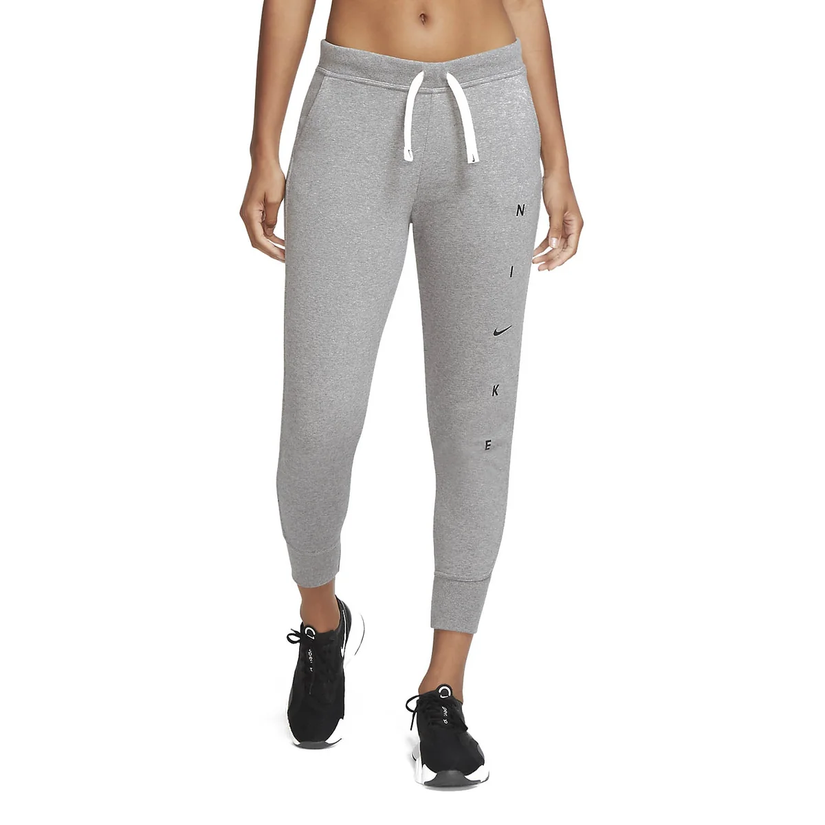 Брюки жіночі Nike Dri-Fit Get Fit (CU5552-091)