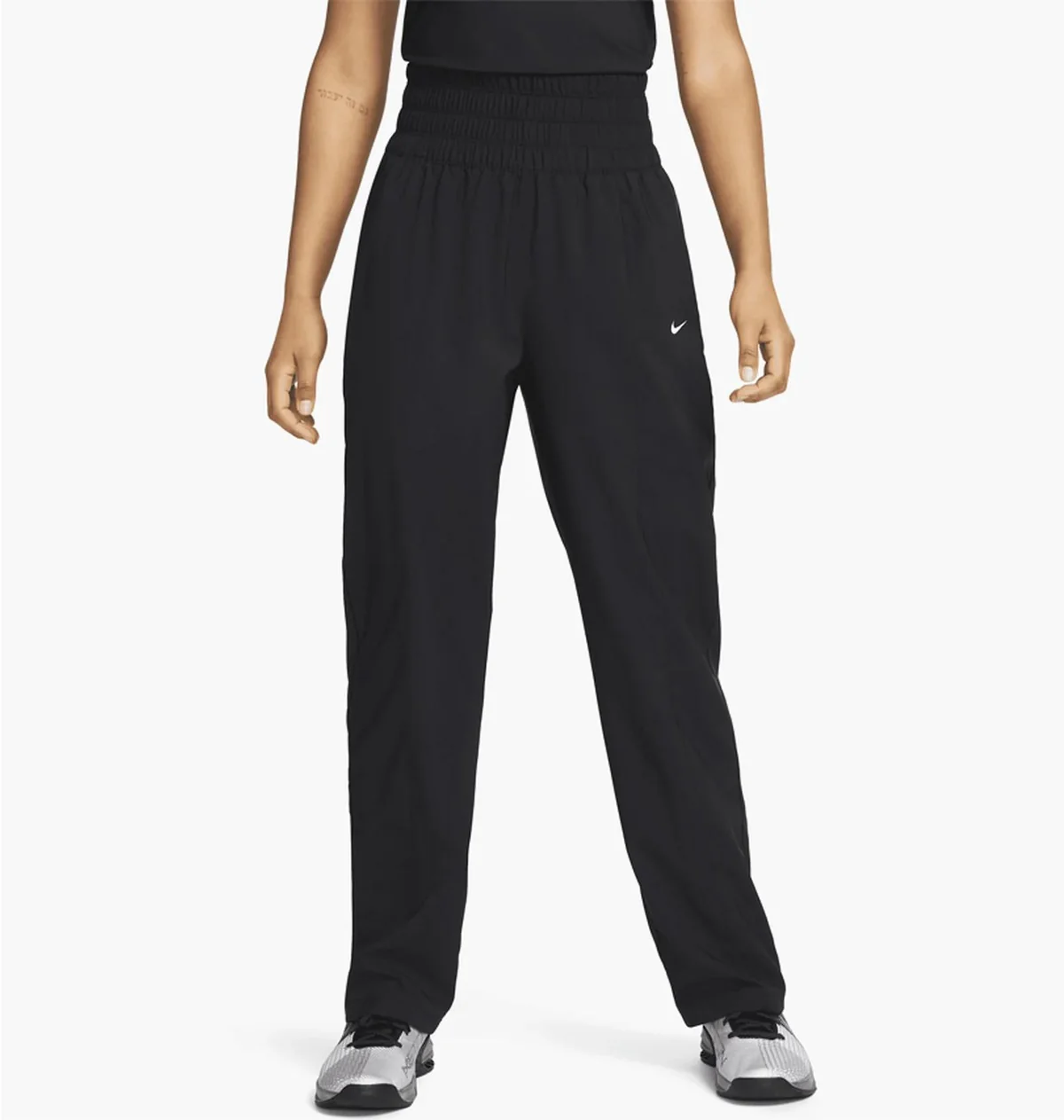 Брюки жіночі Nike Dri-Fit One (FB5018-010)