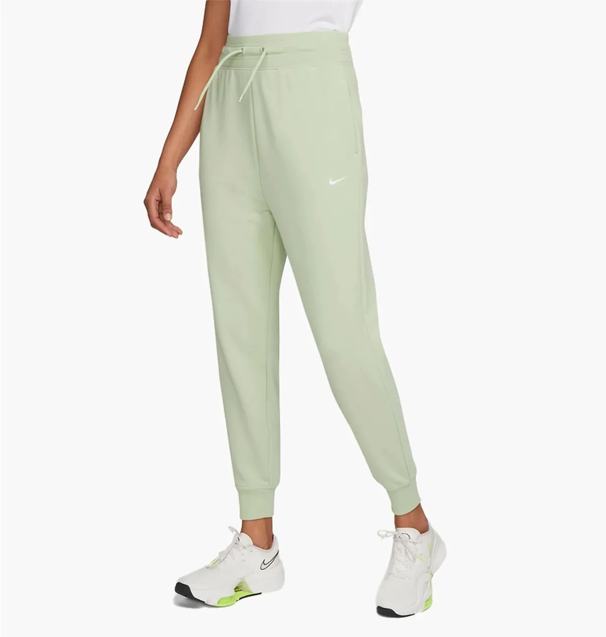Брюки жіночі Nike Dri-Fit One (FB5434-343)