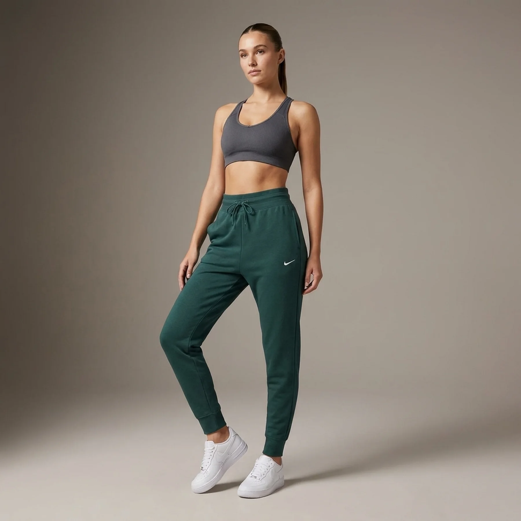 Брюки жіночі Nike Dri-Fit One Pants (FB5434-328)