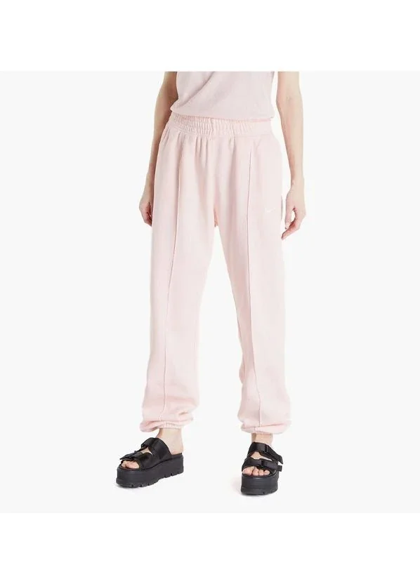 Брюки жіночі Nike Nsw Essentials Fleece Pants Wmns Peach (BV4089-610)