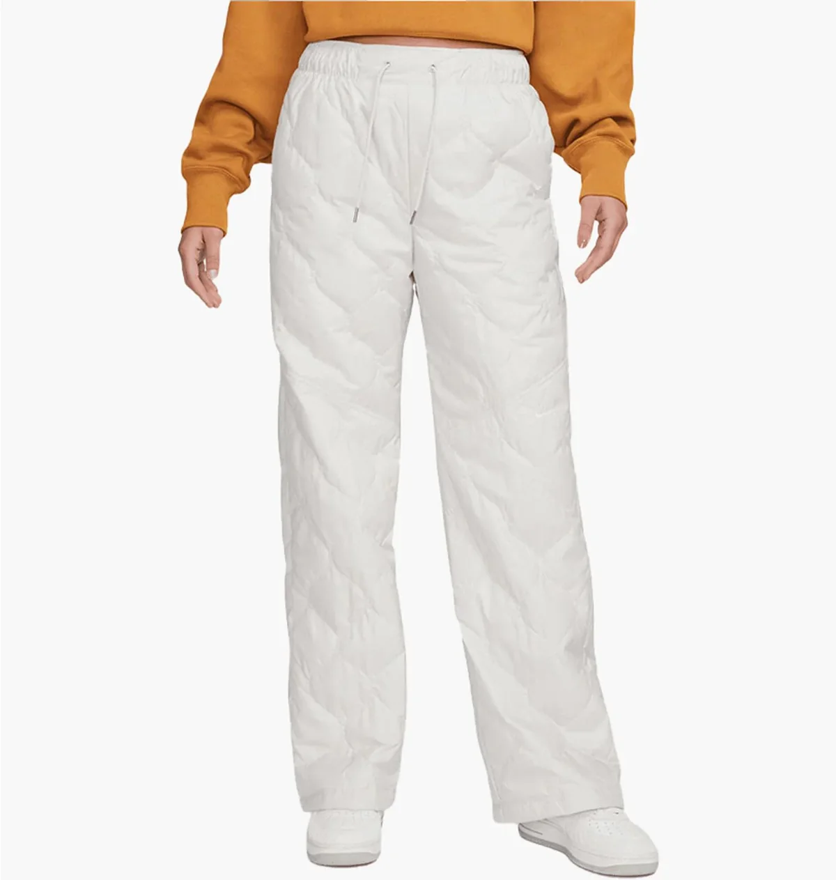 Брюки жіночі Nike Nsw Essentials Hr Oh (FB8722-104)