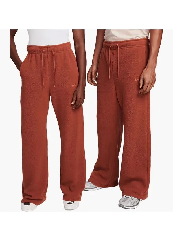 Брюки жіночі Nike Nsw Plush Pants Brown (DV4361-832)