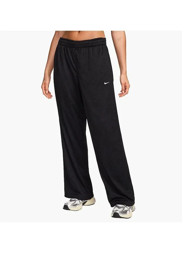 Брюки жіночі Nike Nsw Sw Air Run Dri-Fit Black (HV3987-010)