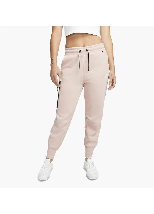 Брюки жіночі Nike Nsw Tch Flc Pant (CW4292-601)