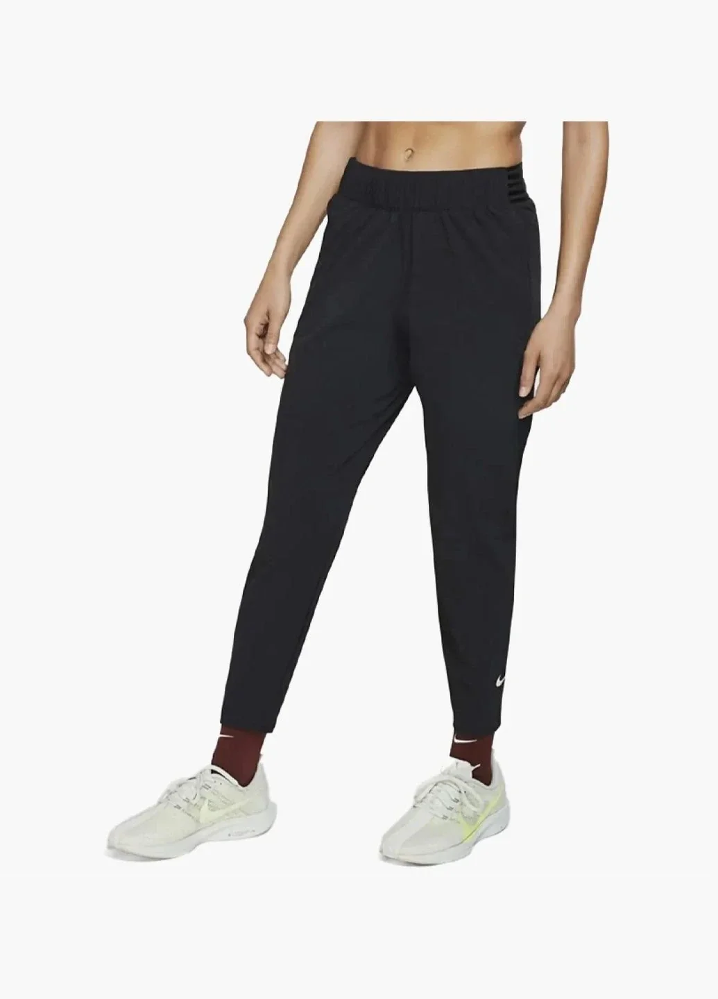 Брюки жіночі Nike Running Trousers Pants (DM1561-010)