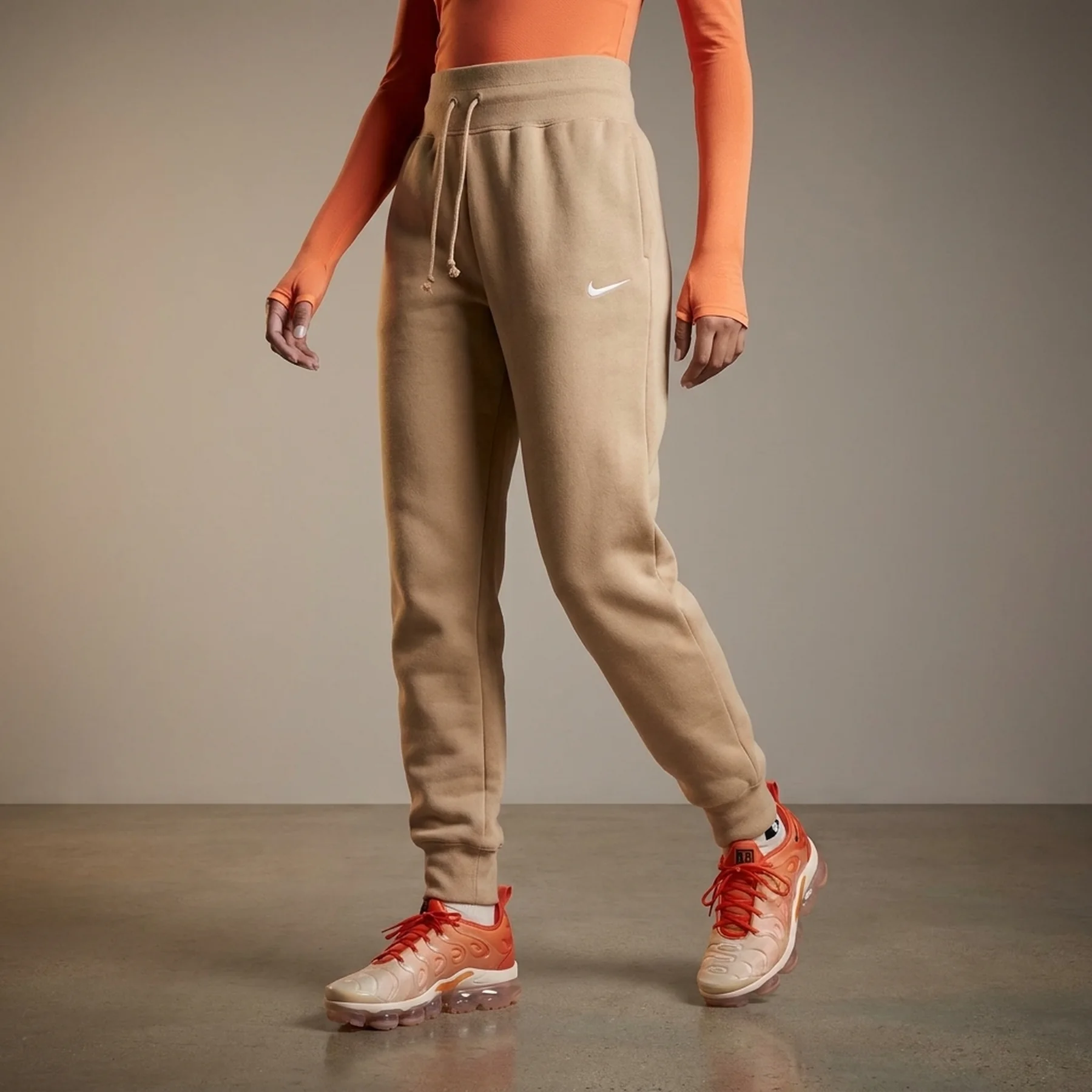 Брюки жіночі Nike Sports Pants (DQ5688-200)