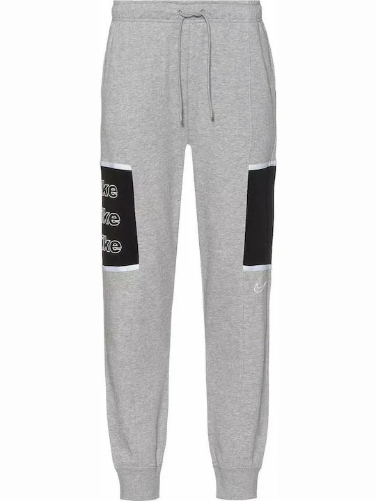 Брюки жіночі Nike Sportswear Archive Sweatpants (CU6397-063)