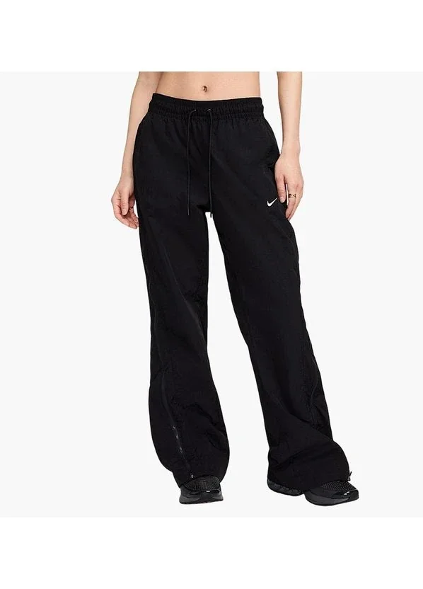 Брюки жіночі Nike Sportswear Collection Black (FV7544-010)
