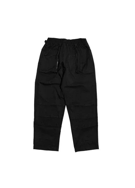 Брюки жіночі Nike Sportswear Dri-Fit Tech Pack Mid-Rise Woven Pants Black (DQ6659-010)
