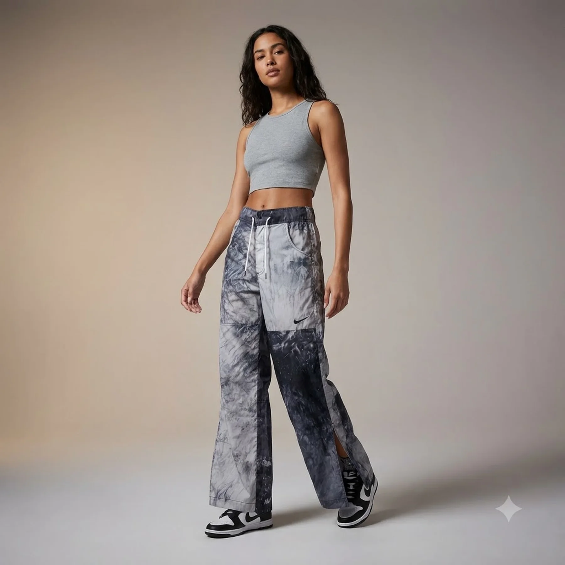 Брюки жіночі Nike Sportswear (DX6952-010)