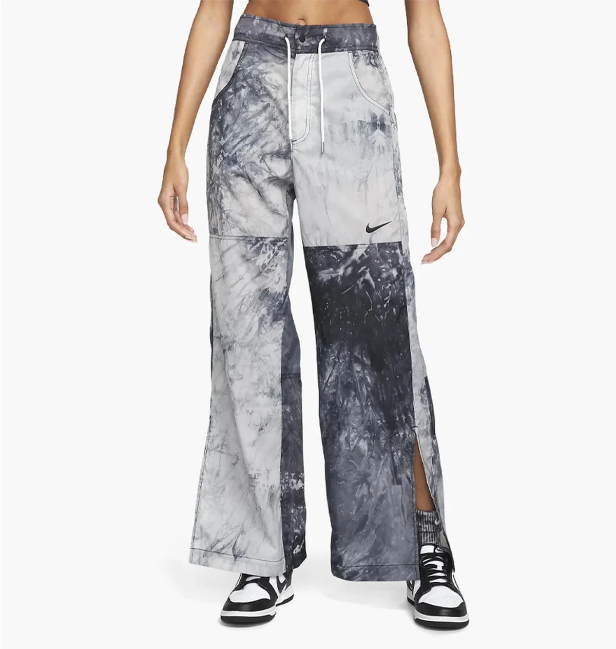 Брюки жіночі Nike Sportswear (DX6952-010)
