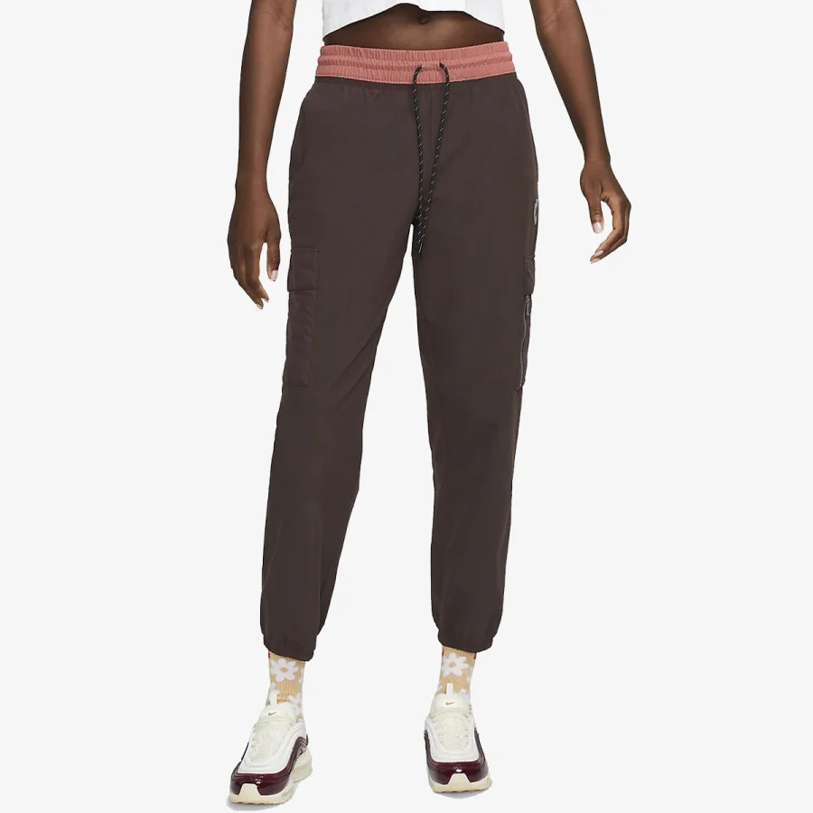Брюки жіночі Nike Sportswear (FB2188-203)