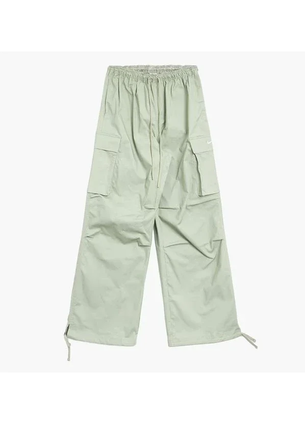 Брюки жіночі Nike Sportswear Green (FV7520-370)
