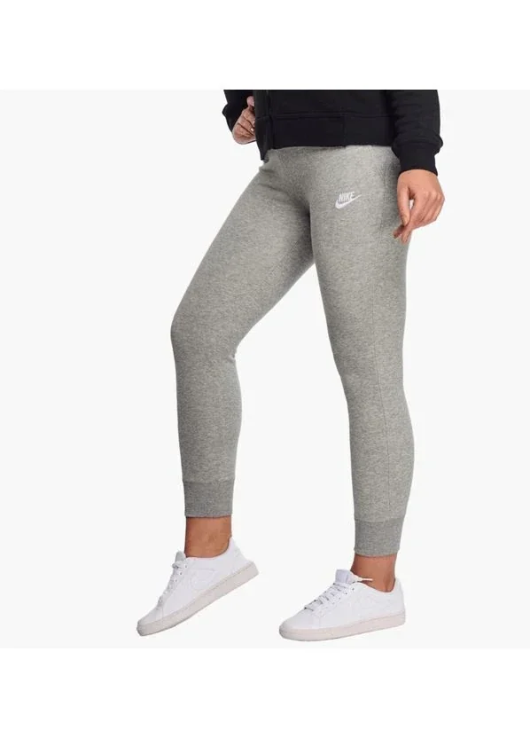 Брюки жіночі Nike Sportswear Grey (CI1164-063)