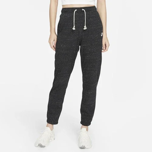 Брюки жіночі Nike Sportswear Gym Vintage (DM6390-010)