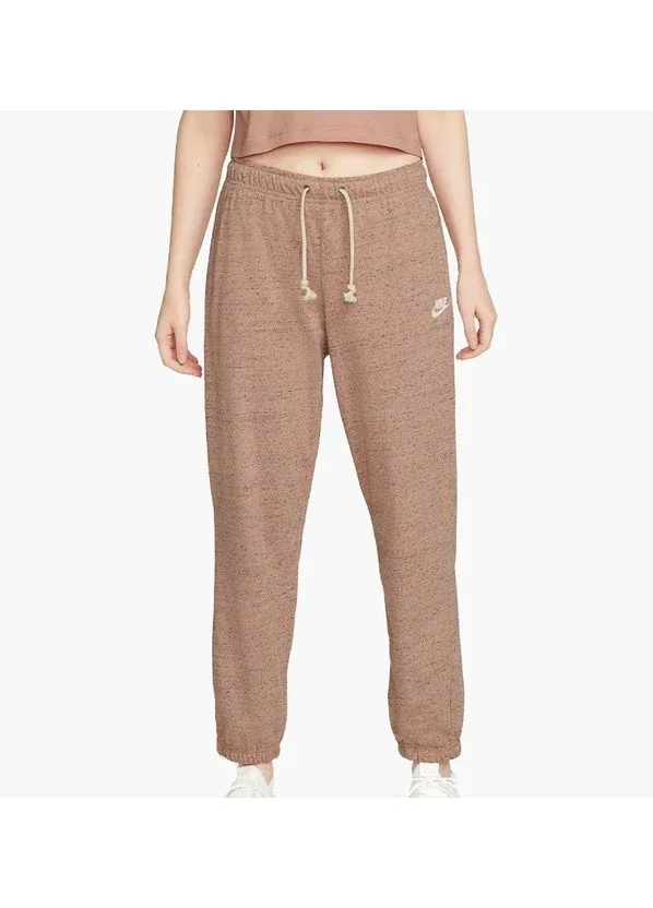 Брюки жіночі Nike Sportswear Gym Vintage Trousers (DM6390-609)