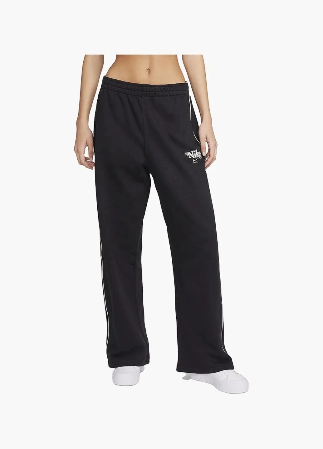 Брюки жіночі Nike Sportswear (HJ3986-010)