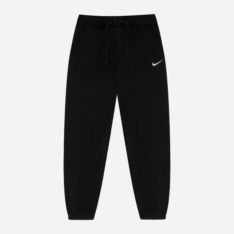 Брюки жіночі Nike Sportswear Jersey Easy Jogger (DM6419-010) — Одяг
