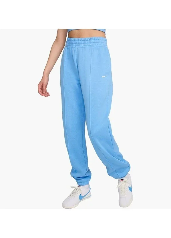 Брюки жіночі Nike Sportswear Light Blue (FZ4632-412)