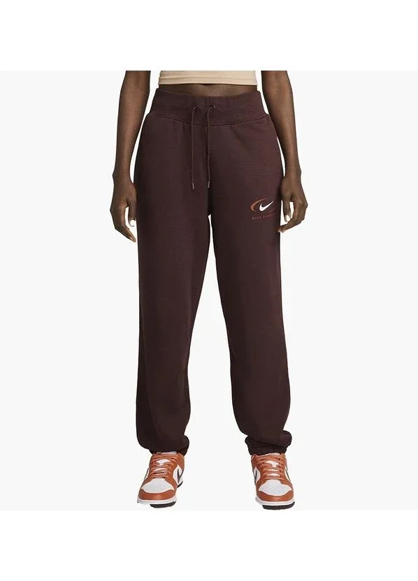 Брюки жіночі Nike Sportswear Phoenix Fleece (FN7716-227)