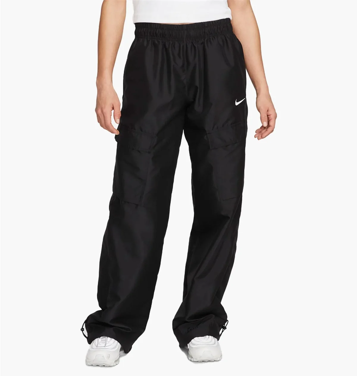 Брюки жіночі Nike Sportswear Trend (FN5197-010)