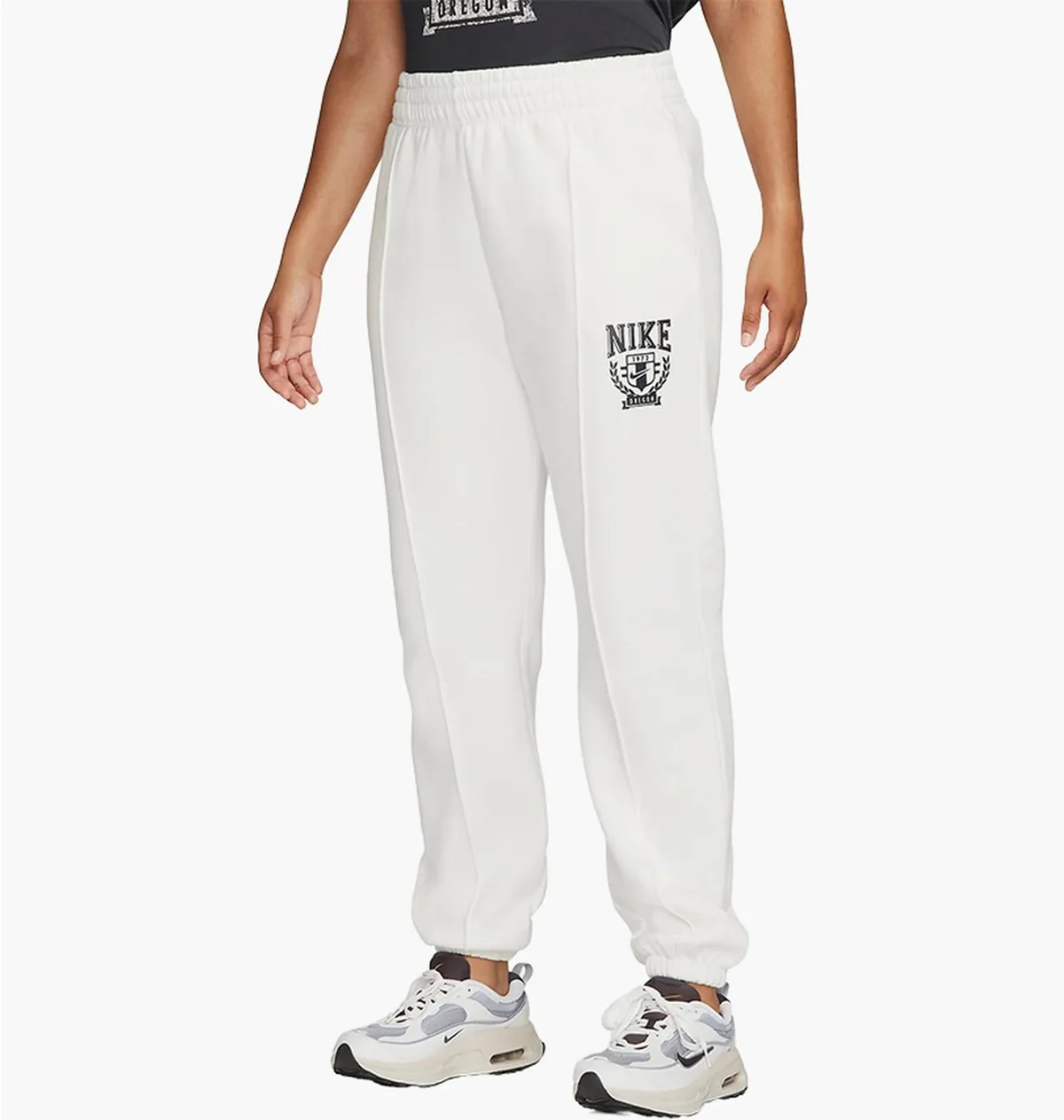 Брюки жіночі Nike Sportswear White (FZ0229-133)