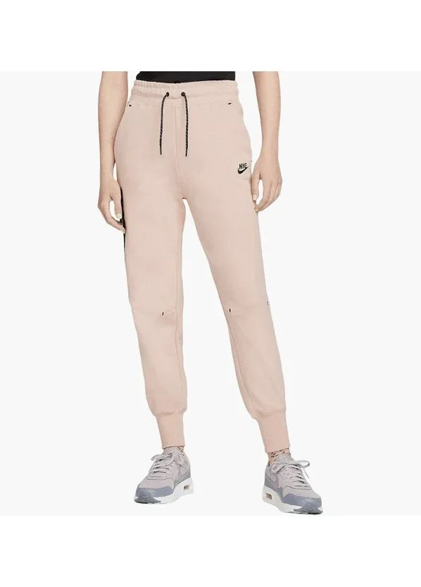 Брюки жіночі Nike Tech Fleece Essential (CW4292-602)