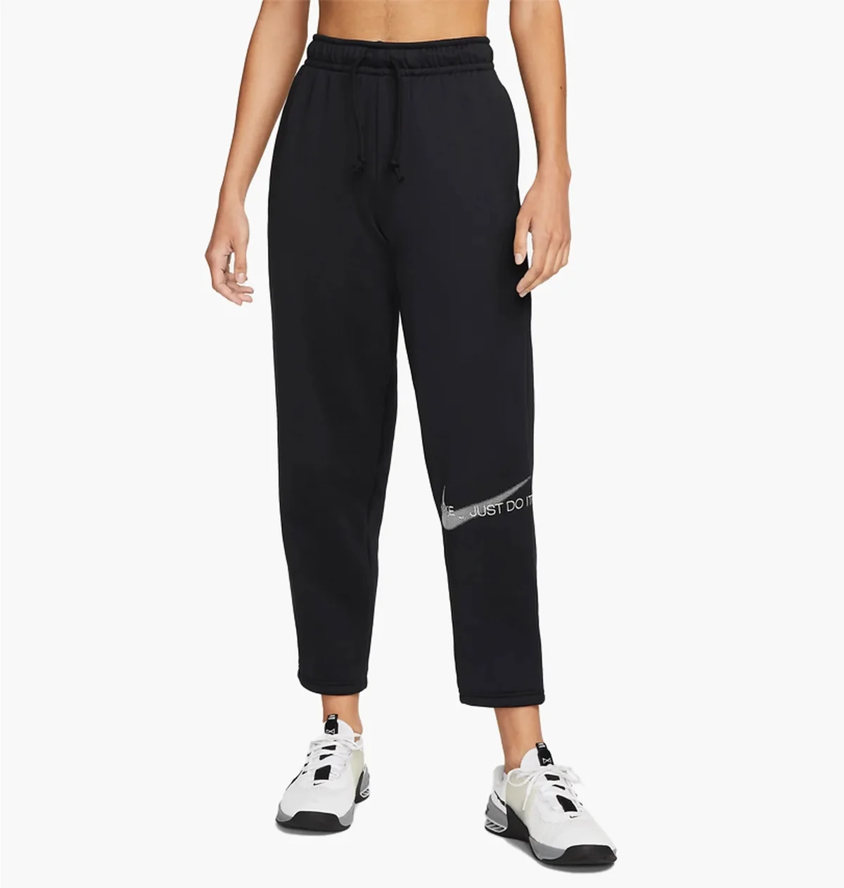 Брюки жіночі Nike Tf All Time Pant Gx (DQ5506-010) — Одяг