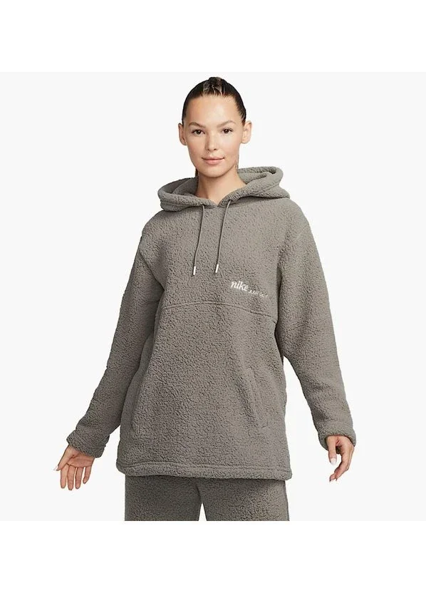 Брюки жіночі Nike Therma-Fit (DQ6236-029)