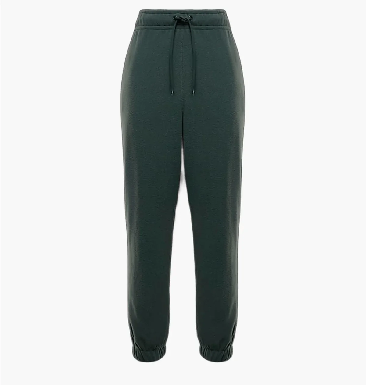 Брюки жіночі Nike Therma-Fit Olive (FB5578-338)